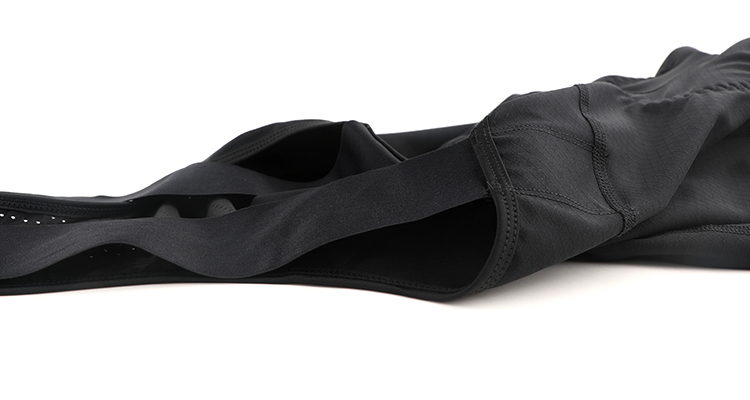 aero cycling bib shorts